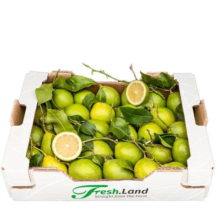 Øko Citron  🇪🇸