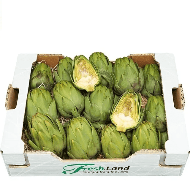 Øko Artiskokker  🇪🇸