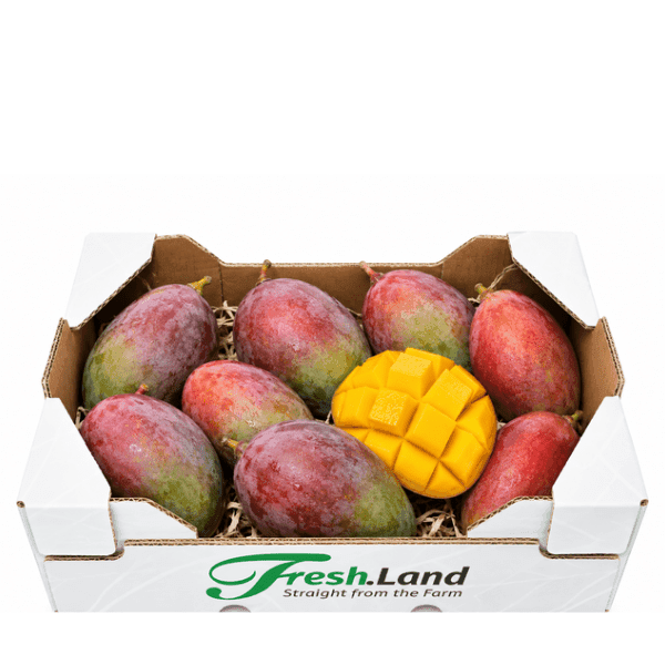 Øko Baby Mango 🇪🇸 — Fresh.Land