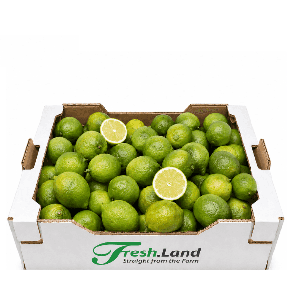 Øko-nomi Citron 🇪🇸 — Fresh.Land