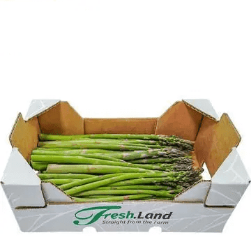 Øko Grønne Asparges  🇪🇸 — Fresh.Land