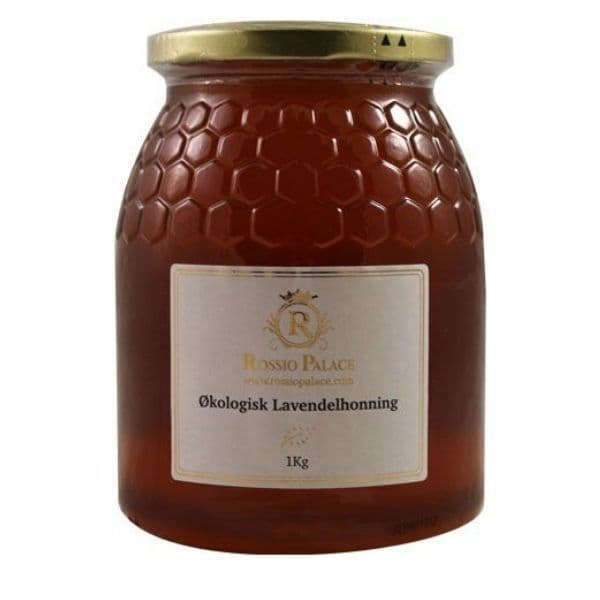 Øko Lavendelhonning  🇵🇹 — Fresh.Land