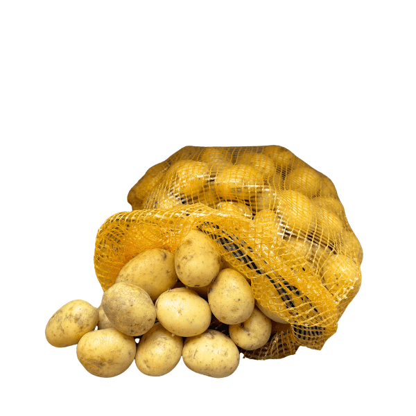 Øko Små Kartofler  🇩🇰 — Fresh.Land