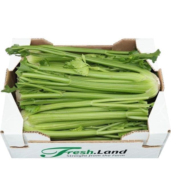 Øko Bladselleri  🇪🇸 — Fresh.Land