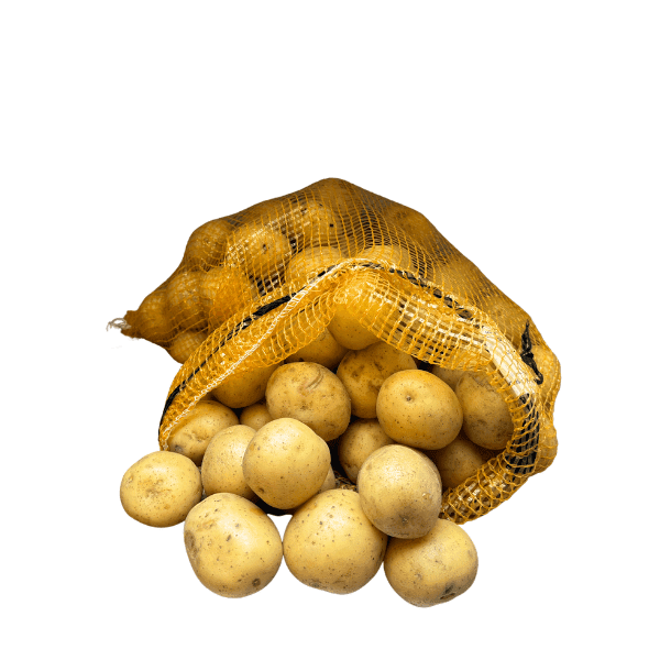 Øko Mellem Kartofler  🇩🇰 — Fresh.Land