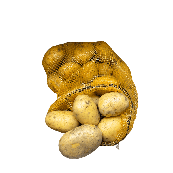 Øko Store Kartofler  🇩🇰