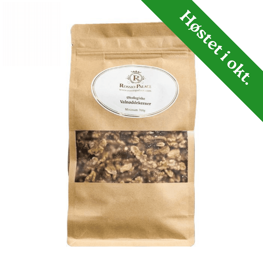 Øko Valnødder  🇵🇹 — Fresh.Land