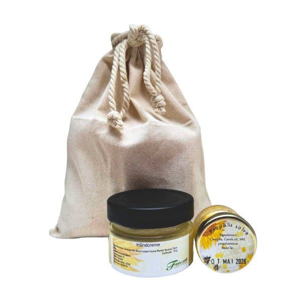 Bipleje Gavesæt · Lille 🇩🇰