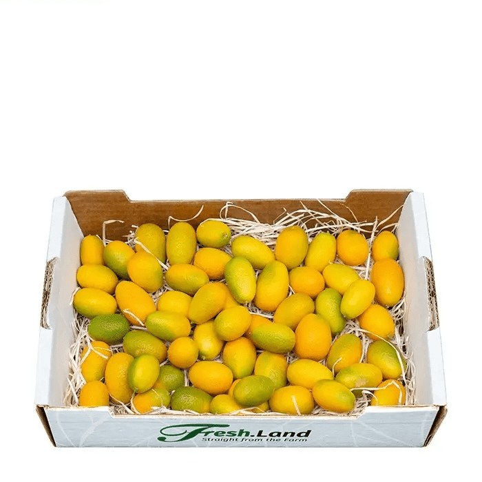 Øko Kumquat  🇪🇸