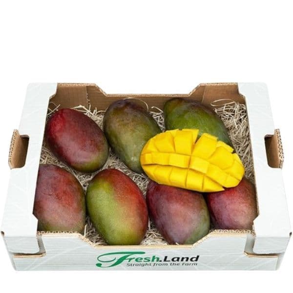 Øko Kæmpe Mango  🇪🇸