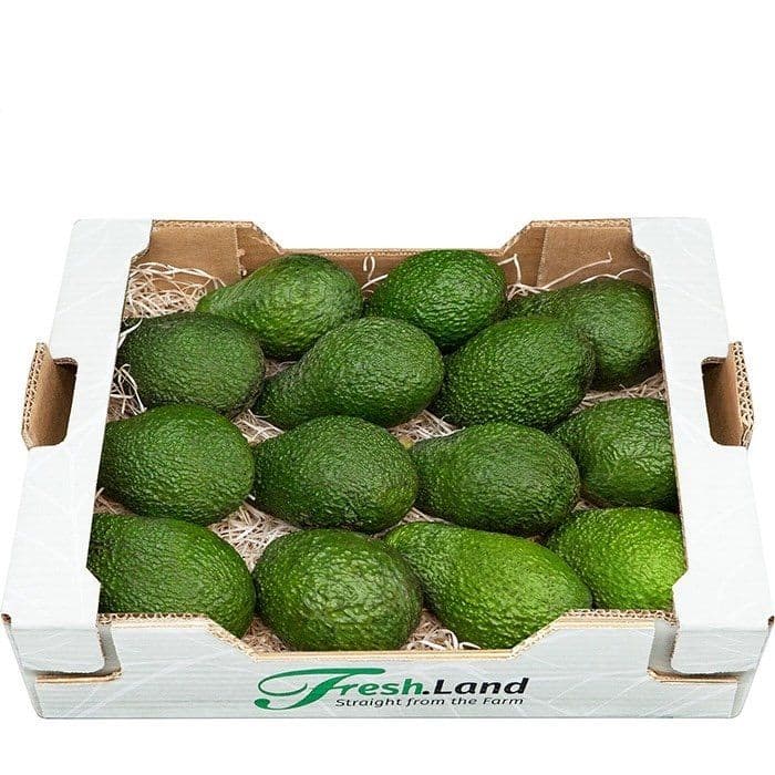 Øko Hass Reddet Avocado  🇪🇸 — Fresh.Land