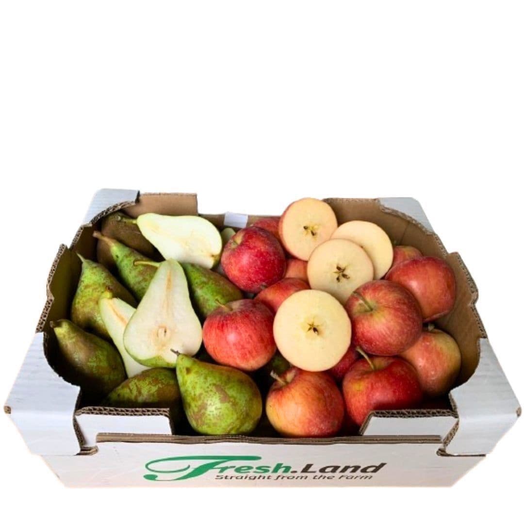 Øko Æble & Pære 🇪🇸 — Fresh.Land
