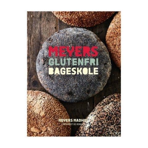 Meyers: “Glutenfri Bageskole” 🇩🇰 — Fresh.Land