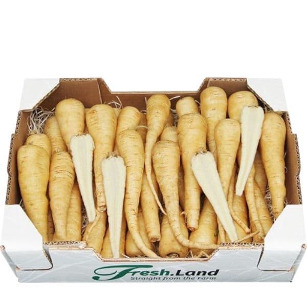 Øko Pastinak  🇩🇰