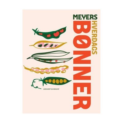 Meyers “Hverdags Bønner” 🇩🇰 — Fresh.Land