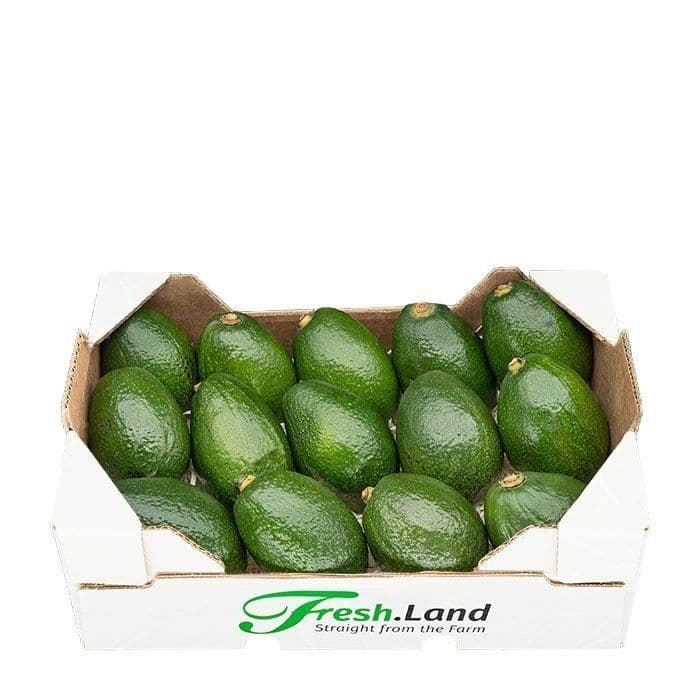 Øko Avocado  🇪🇸
