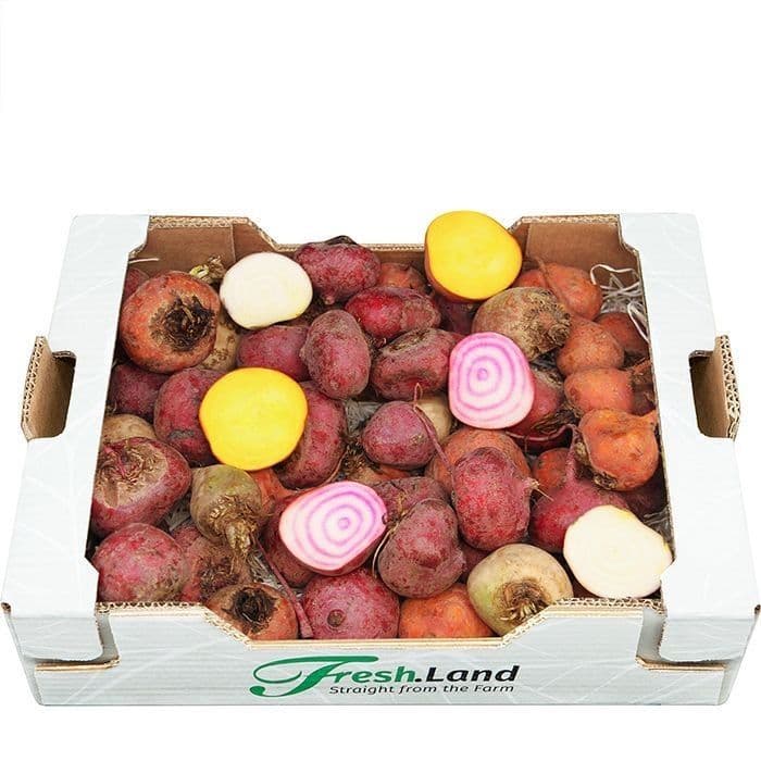 Øko Bedekassen 🇩🇰 — Fresh.Land