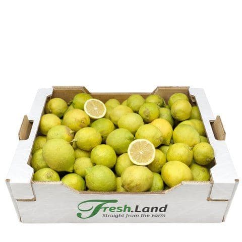 Øko-nomi Citron  🇪🇸