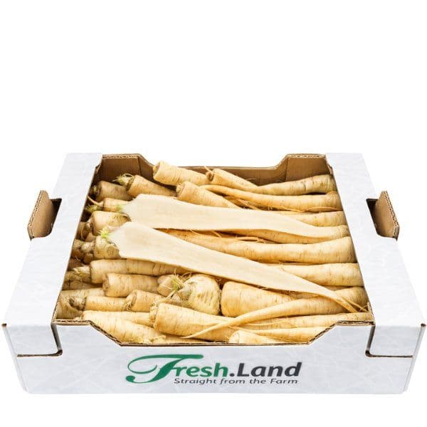 Øko Persillerod  🇩🇰 — Fresh.Land