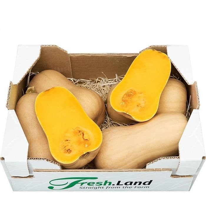 Øko Butternut  🇪🇸 — Fresh.Land