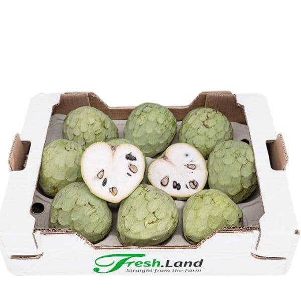 Øko Cherimoya  🇪🇸