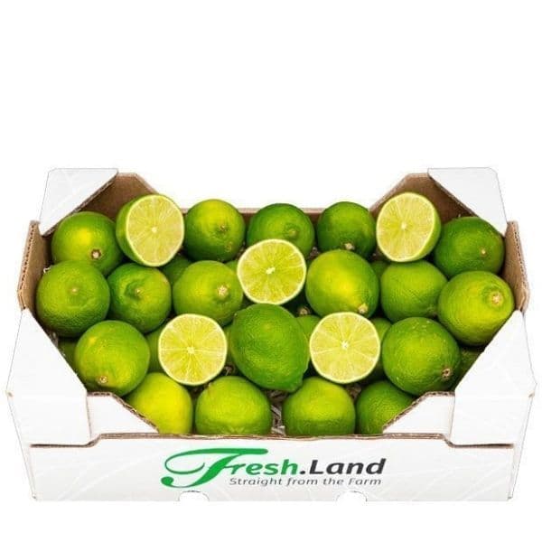 Øko Lime  🇪🇸