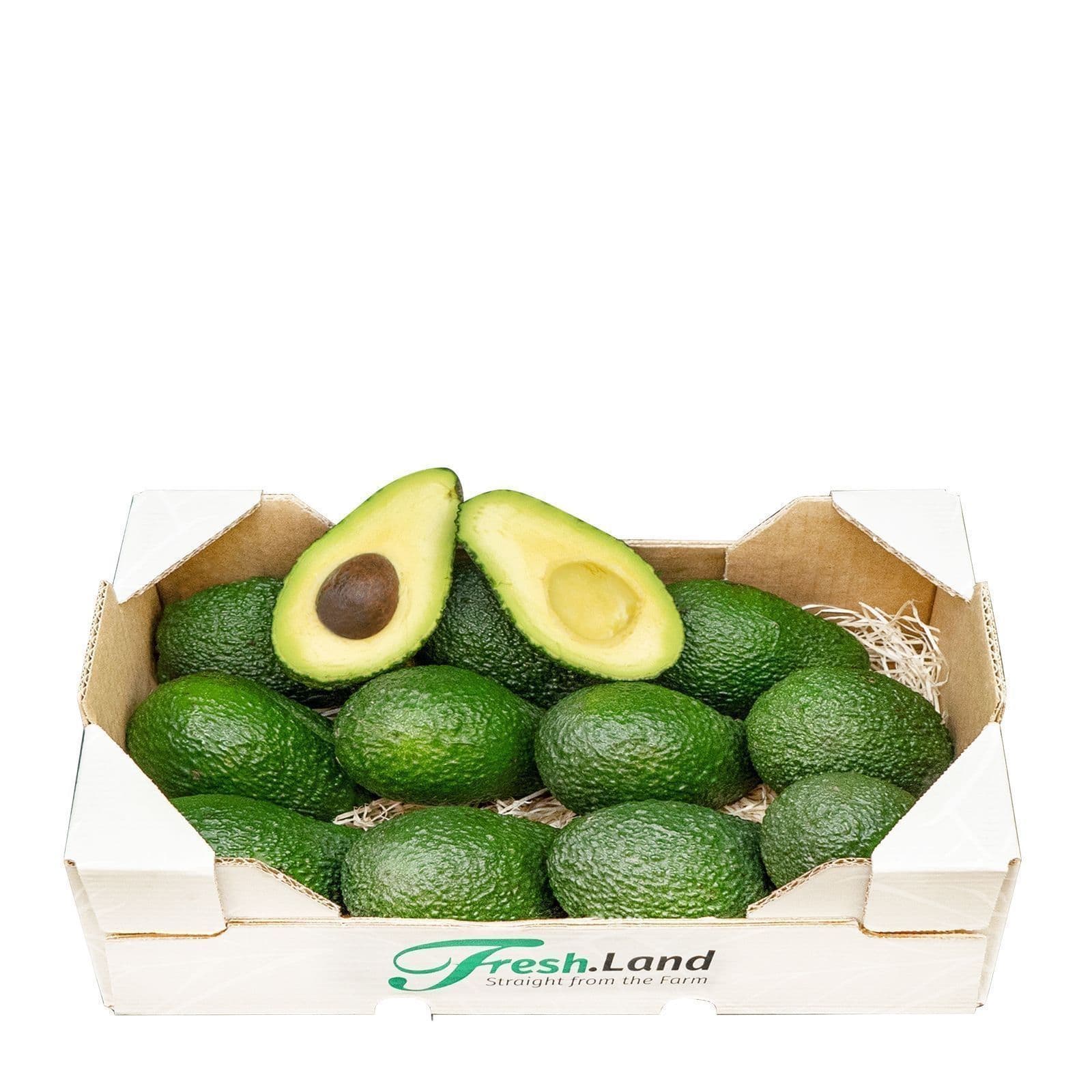 Øko Hass Avocado  🇰🇪
