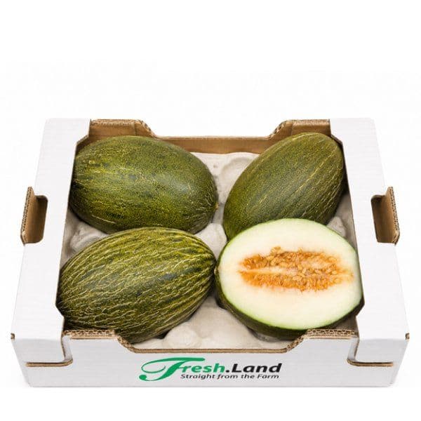 Øko Piel de Sapo Melon 🇪🇸
