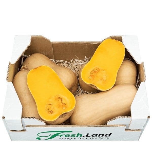 Øko Butternut 🇵🇹 — Fresh.Land