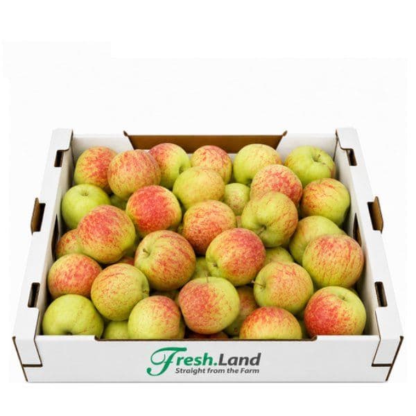 Øko Discovery Æbler 🇩🇰 — Fresh.Land