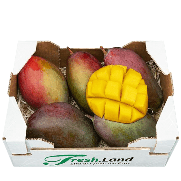 Øko Mango  🇪🇸