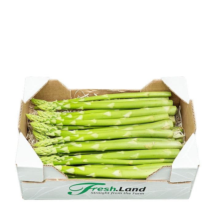 Deluxe Grønne Asparges 🇩🇰