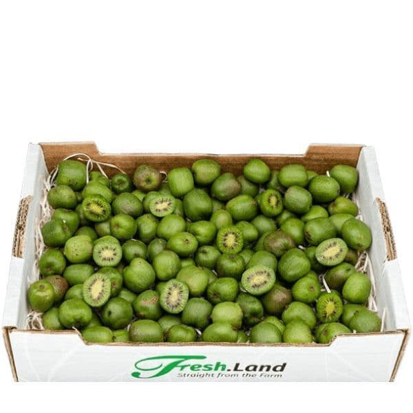 Øko Grønne Kiwibær 🇵🇹 — Fresh.Land