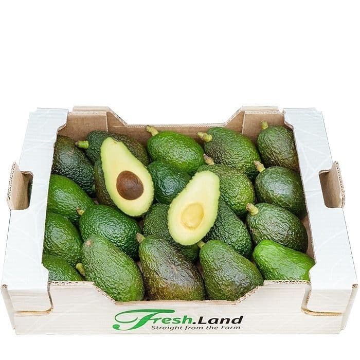 Deluxe Hass Avocado 🇵🇹 — Fresh.Land