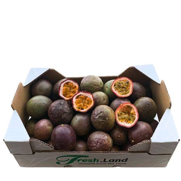 Øko Passionsfrugt 🇪🇸